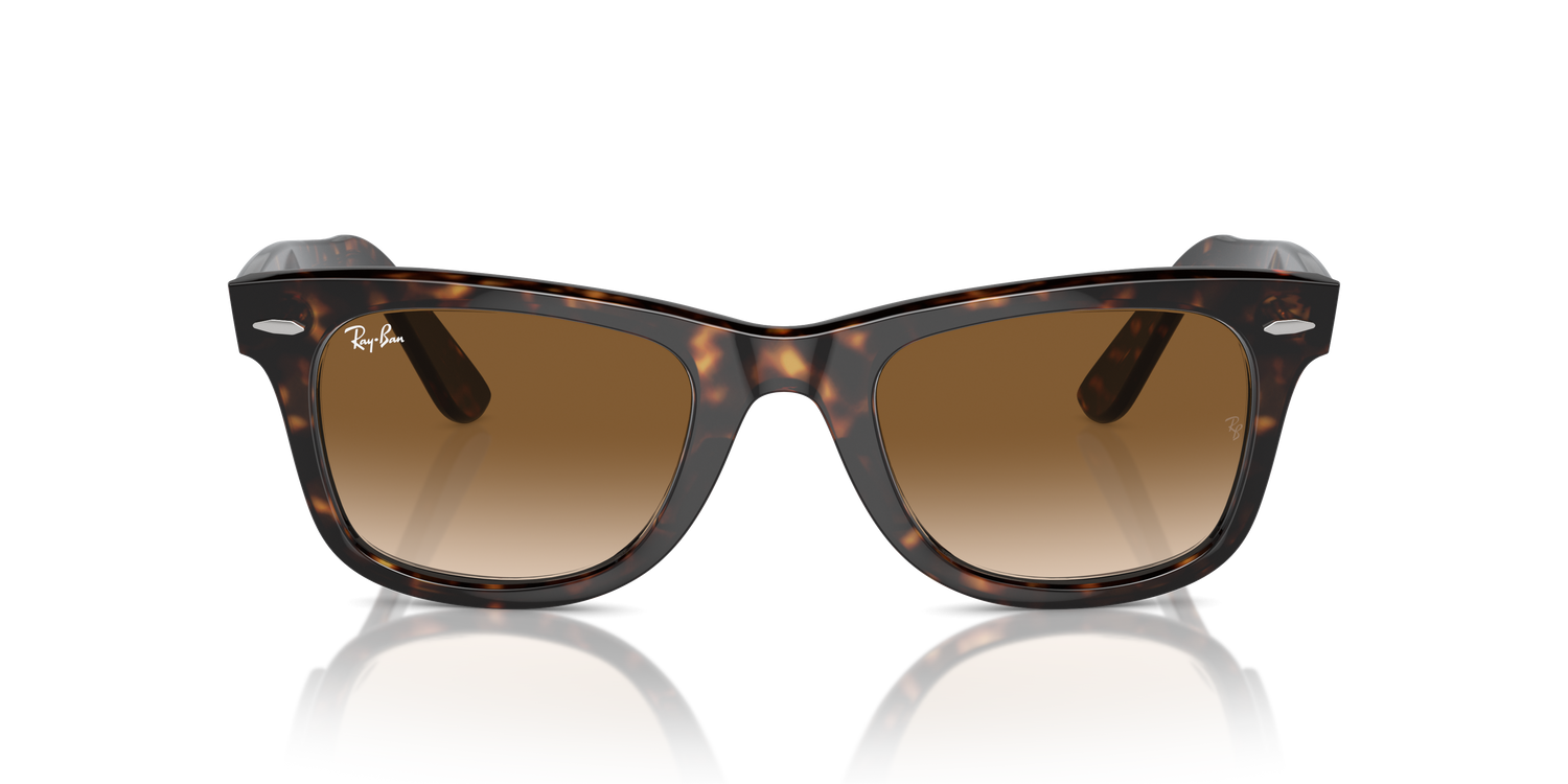 RAY-BAN RB2140 WAYFARER 902/51 50