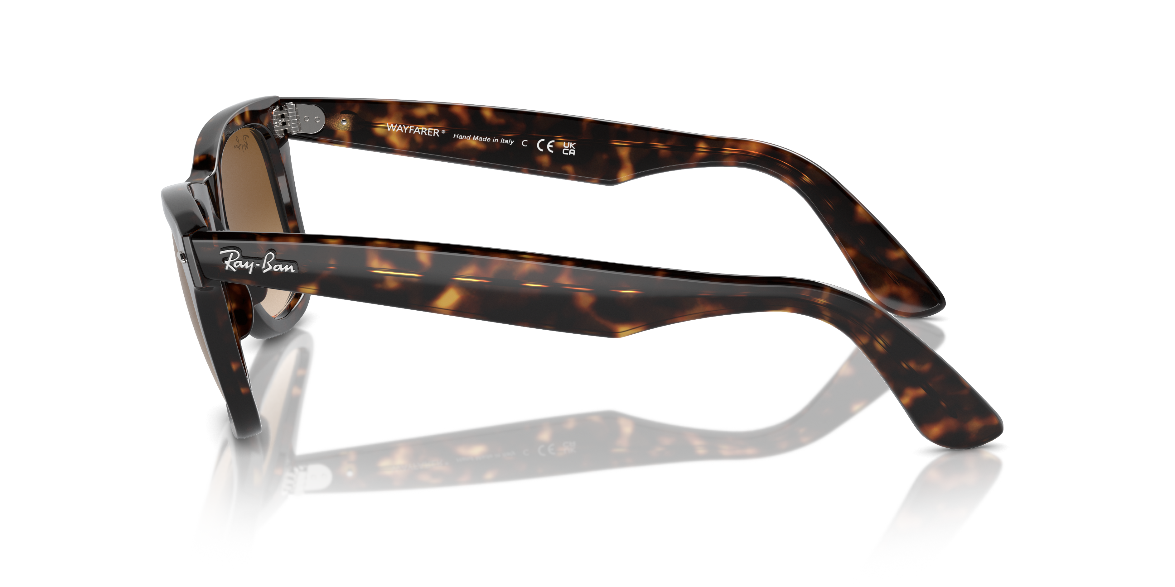 RAY-BAN RB2140 WAYFARER 902/51 50