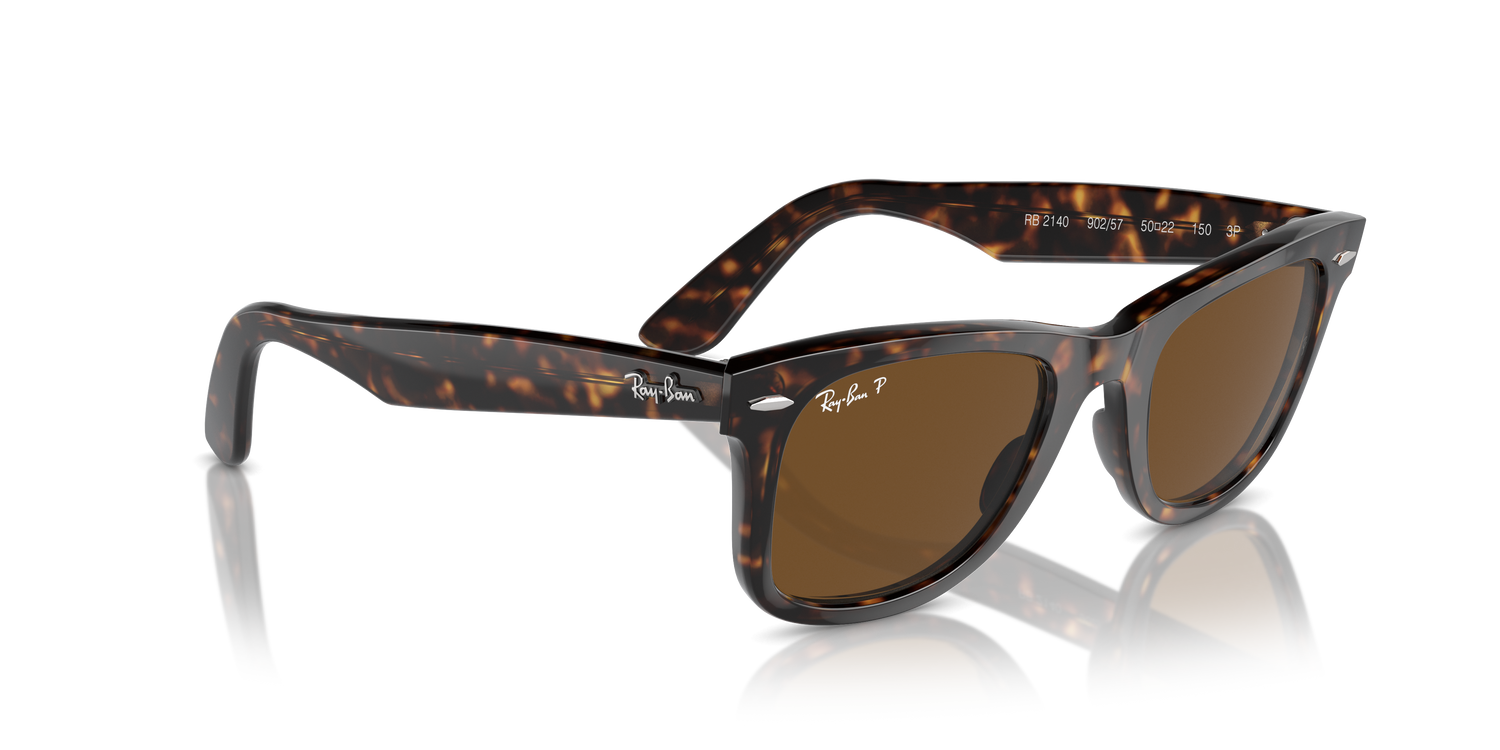 Ray-Ban RB2140 Wayfarer 902/57 50