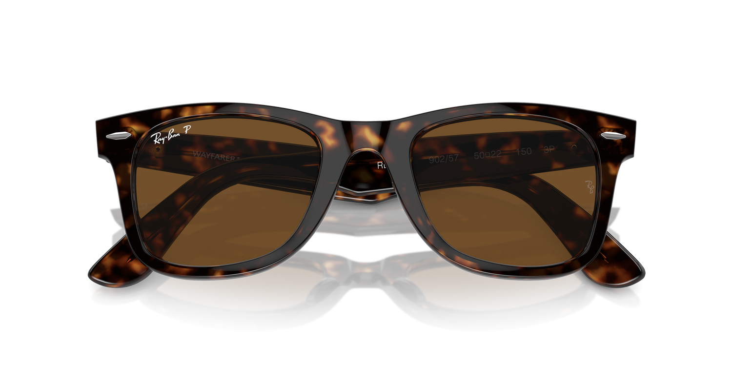Ray-Ban RB2140 Wayfarer 902/57 50