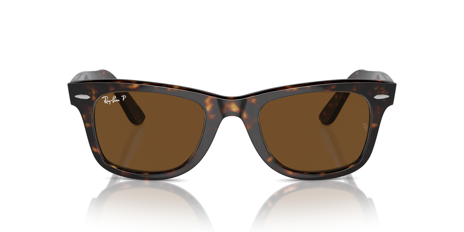 Ray-Ban RB2140 Wayfarer 902/57 50