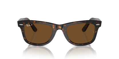 Ray-Ban RB2140 Wayfarer 902/57 50