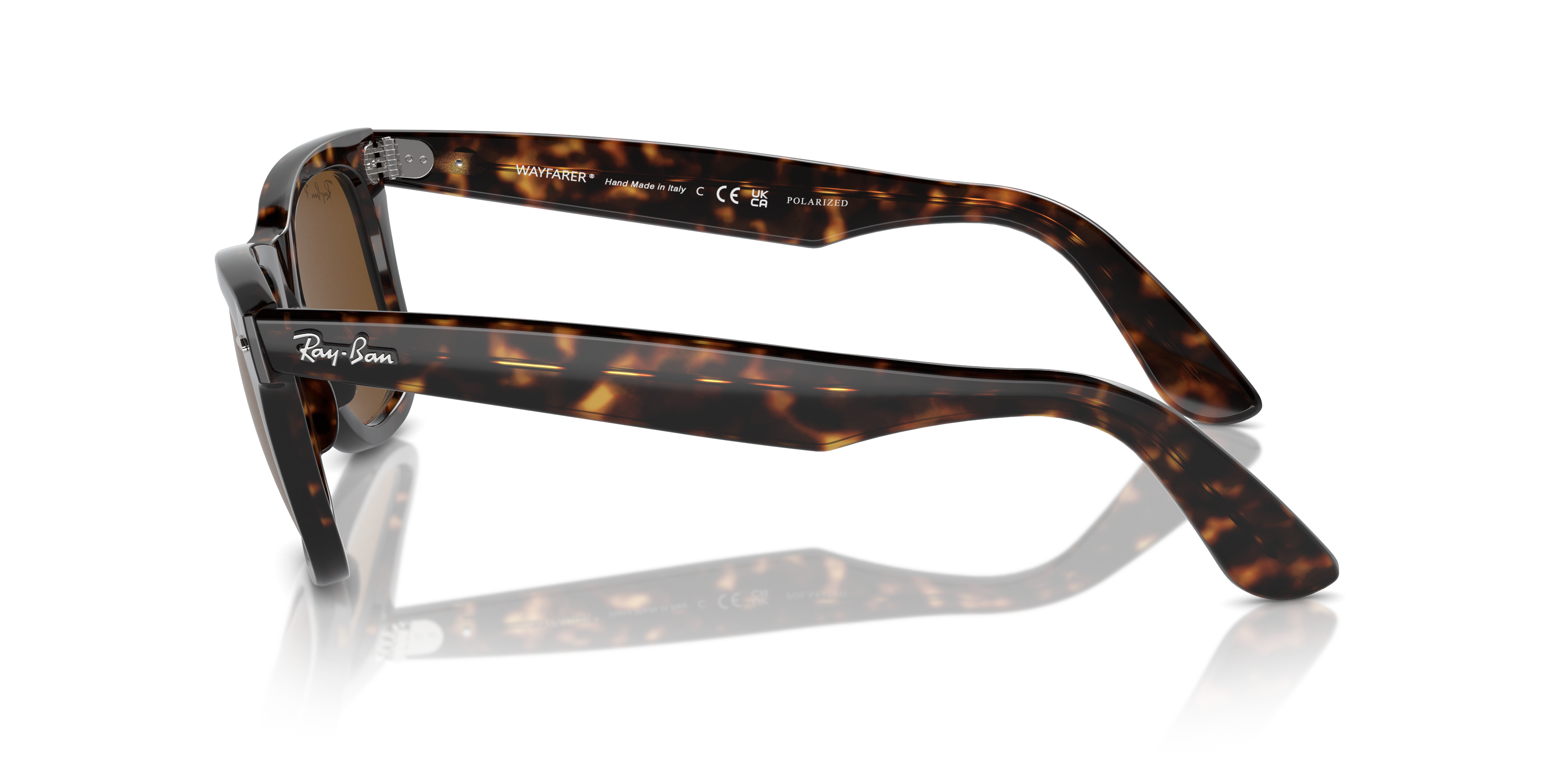 Ray-Ban RB2140 Wayfarer 902/57 50