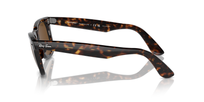 Ray-Ban RB2140 Wayfarer 902/57 50