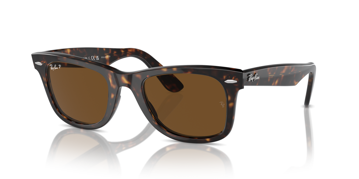 Ray-Ban RB2140 Wayfarer 902/57 50