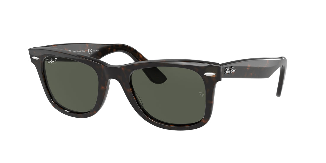 Gafas de sol ray-ban rb2140 wayfarer 902/58 unisex talla 50mm - Vista principal