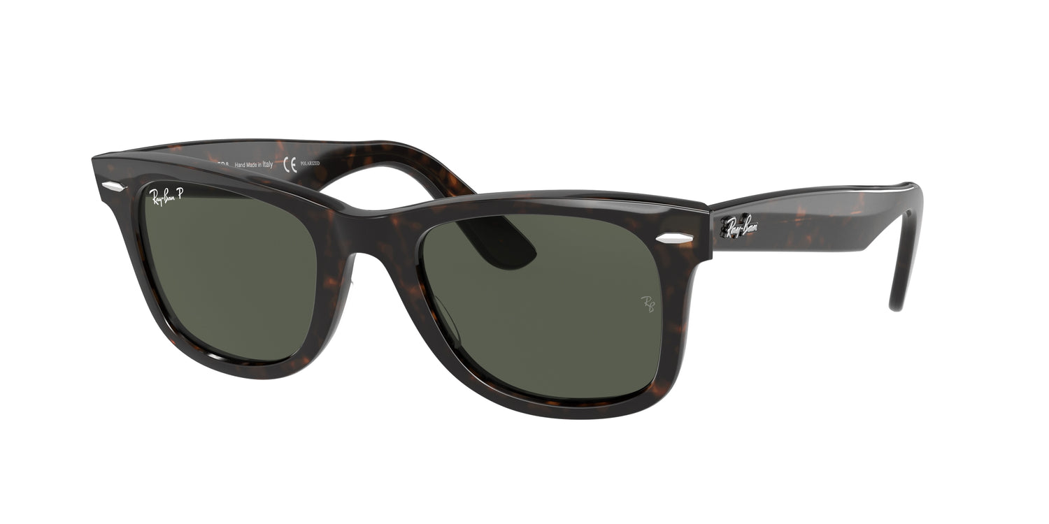 Ray-Ban RB2140 Wayfarer 902/58 50