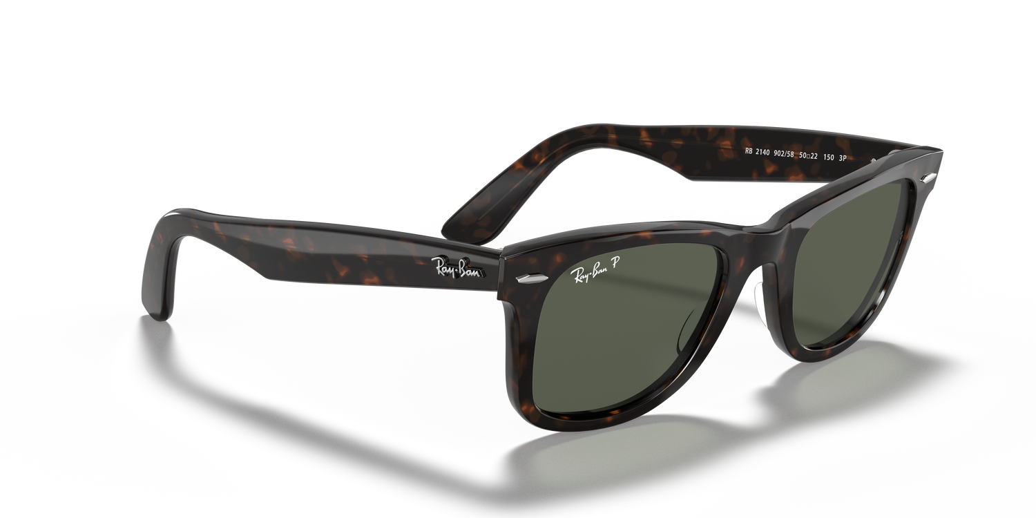 Ray-Ban RB2140 Wayfarer 902/58 50