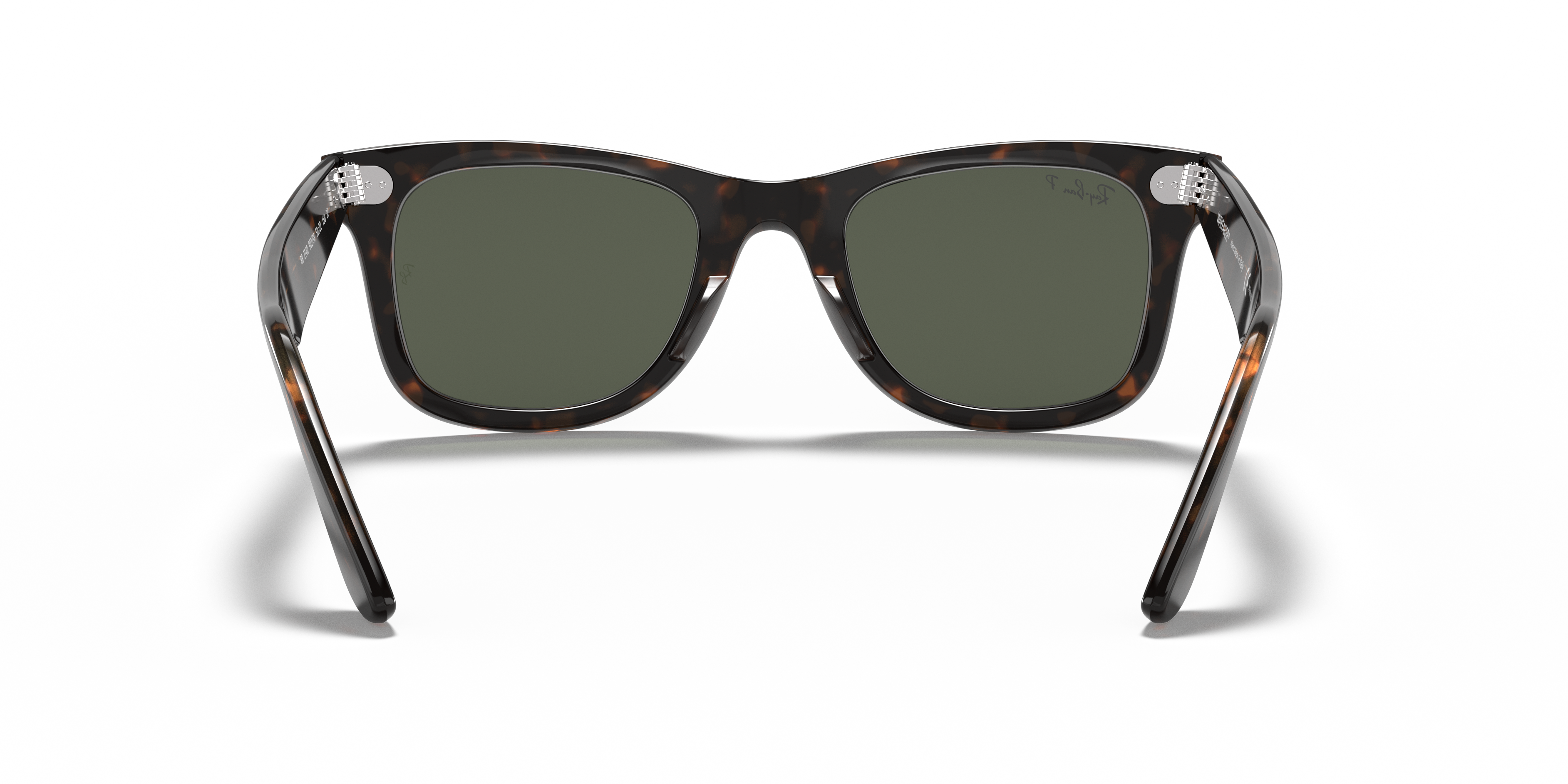 Ray-Ban RB2140 Wayfarer 902/58 50