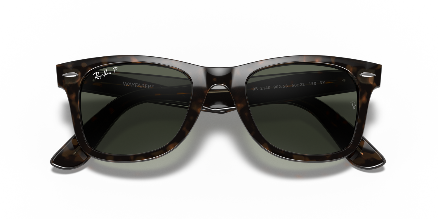Ray-Ban RB2140 Wayfarer 902/58 50