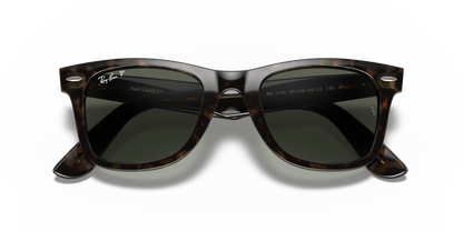 Ray-Ban RB2140 Wayfarer 902/58 50