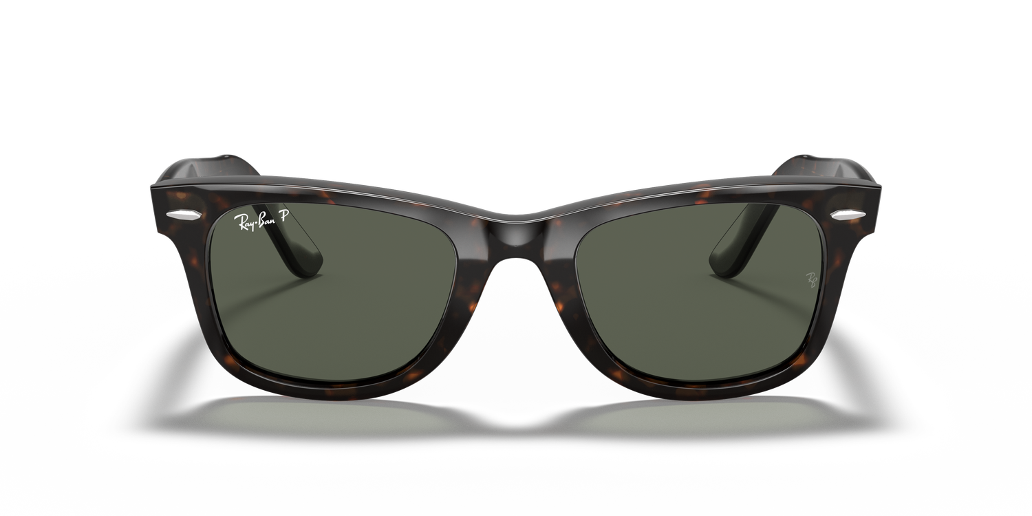 Ray-Ban RB2140 Wayfarer 902/58 50