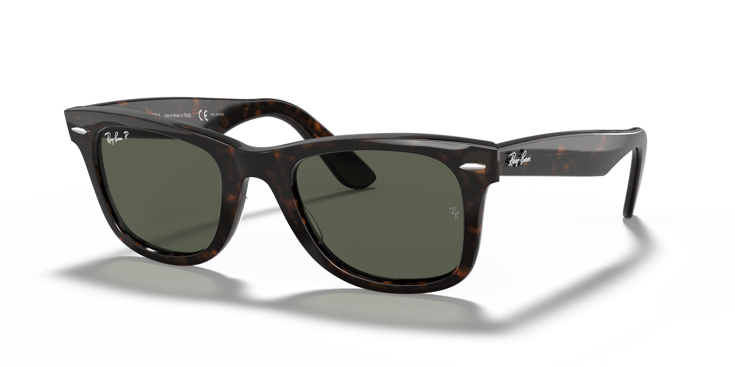 Ray-Ban RB2140 Wayfarer 902/58 50