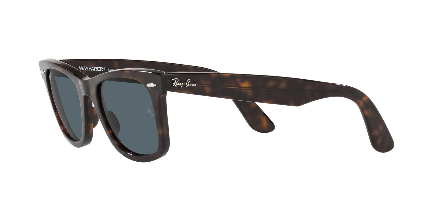 Ray-Ban RB2140 Wayfarer 902/R5 50