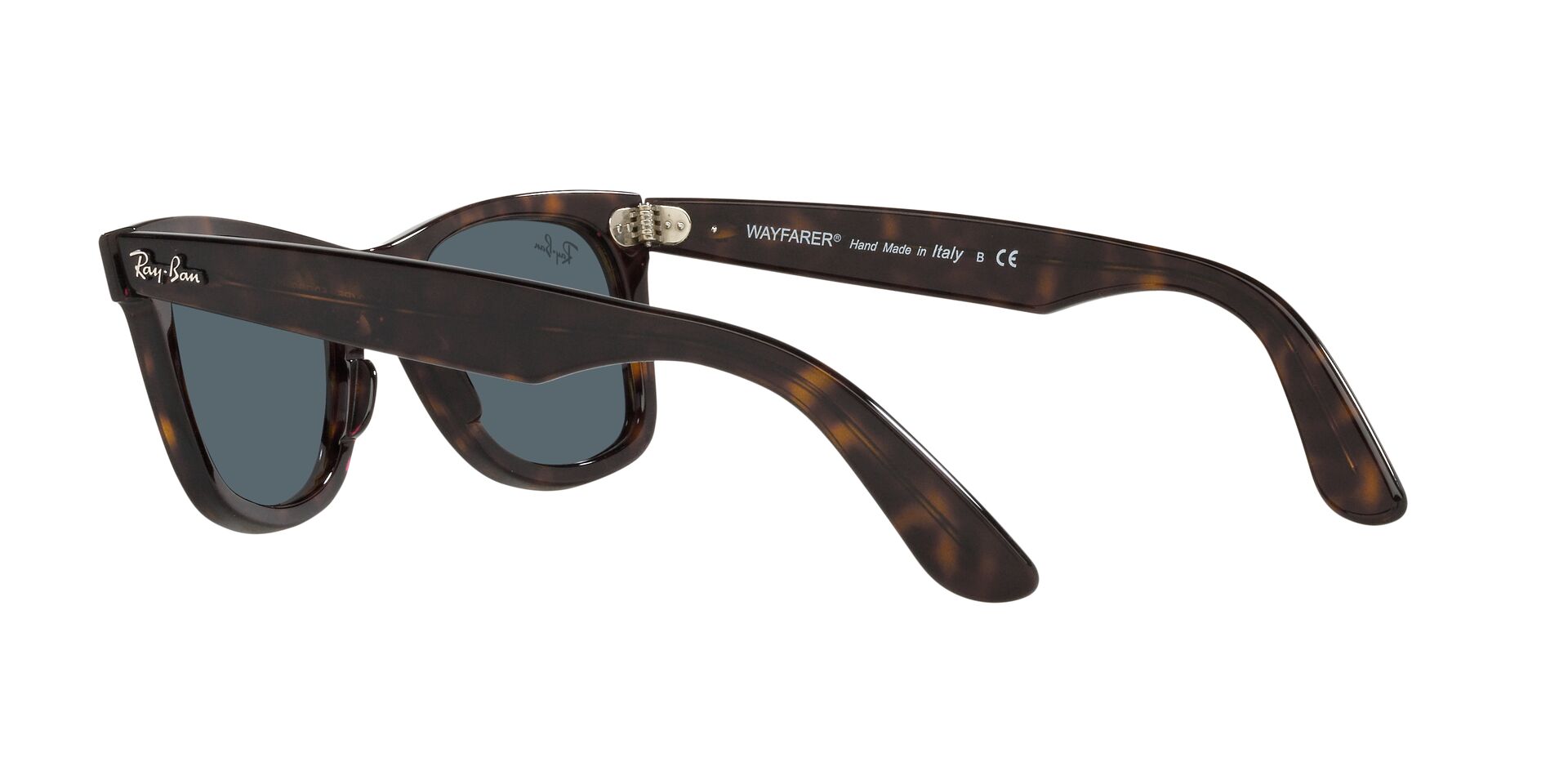 Ray-Ban RB2140 Wayfarer 902/R5 50