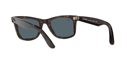 Ray-Ban RB2140 Wayfarer 902/R5 50