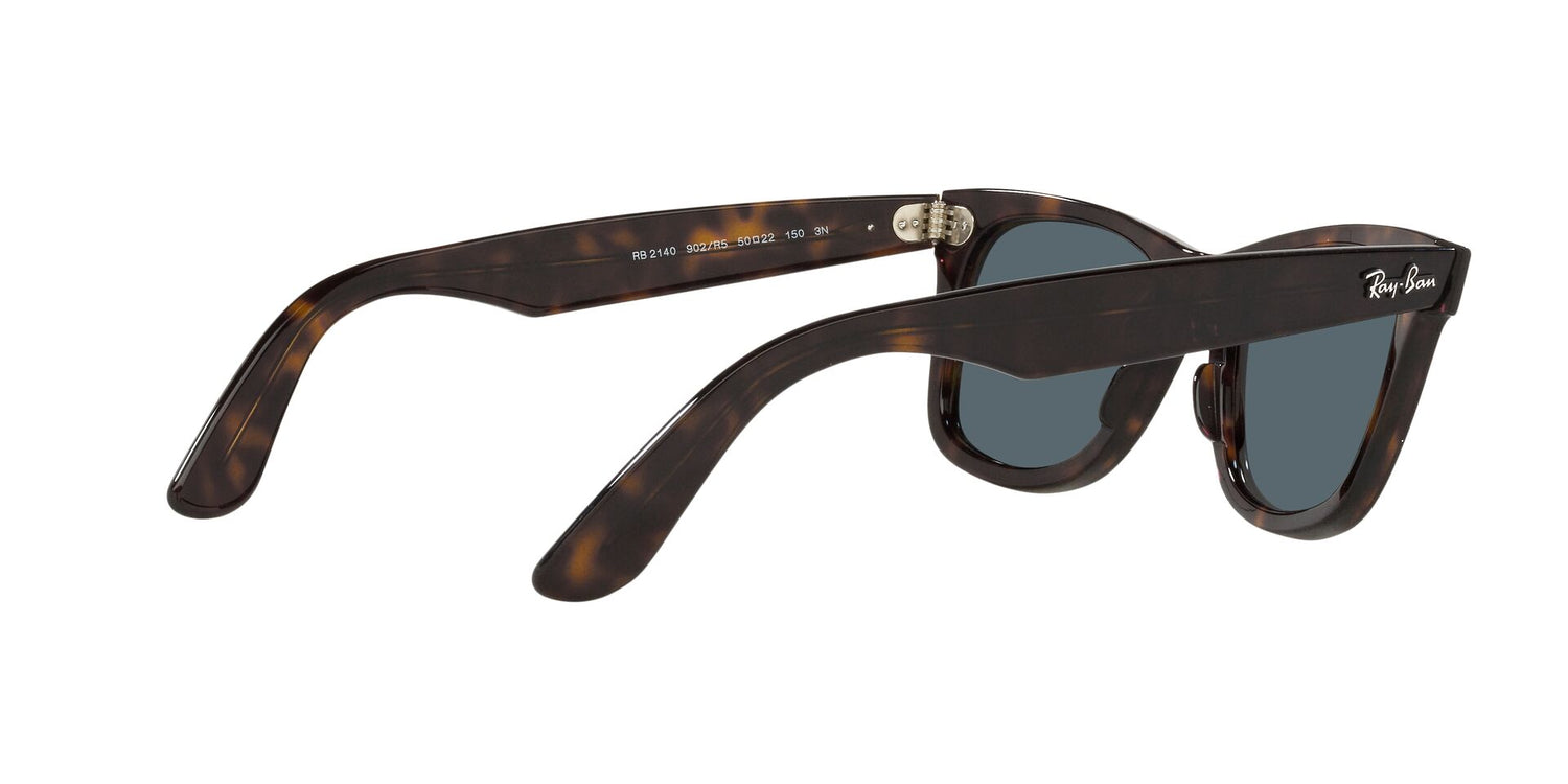 Ray-Ban RB2140 Wayfarer 902/R5 50