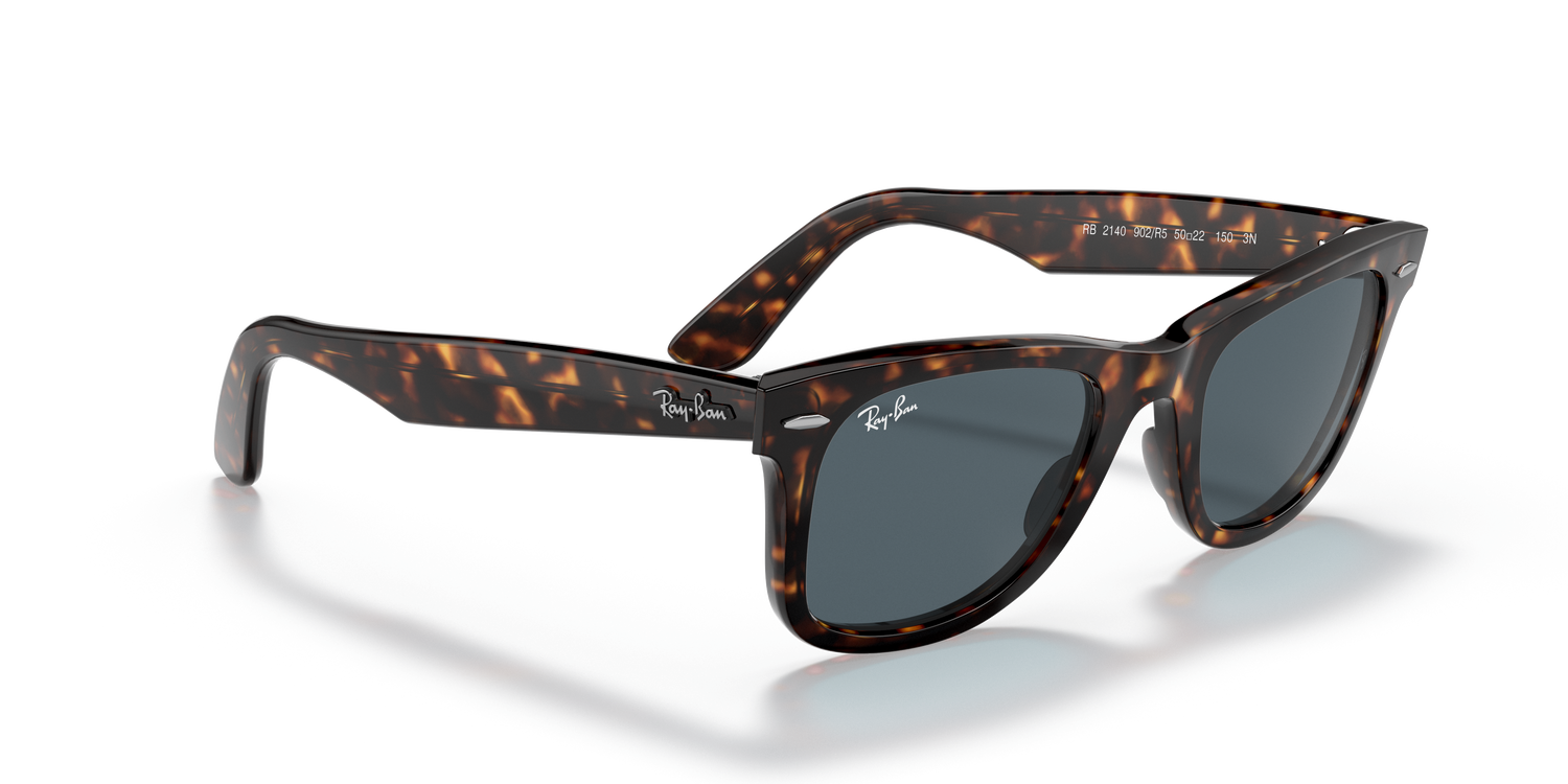 RAY-BAN RB2140 WAYFARER 902/R5 50