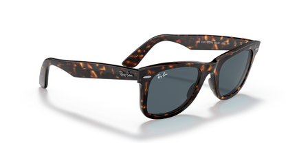 RAY-BAN RB2140 WAYFARER 902/R5 50