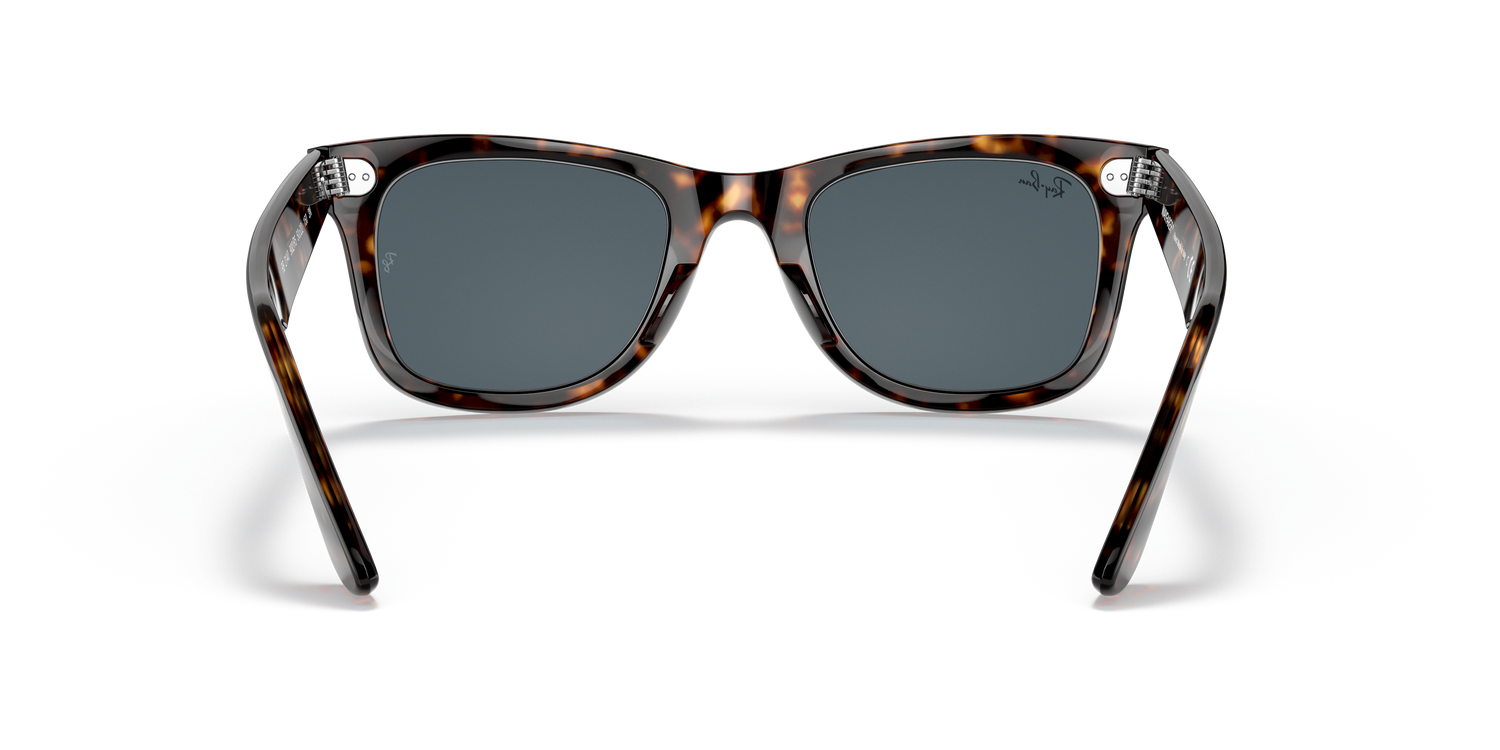 RAY-BAN RB2140 WAYFARER 902/R5 50