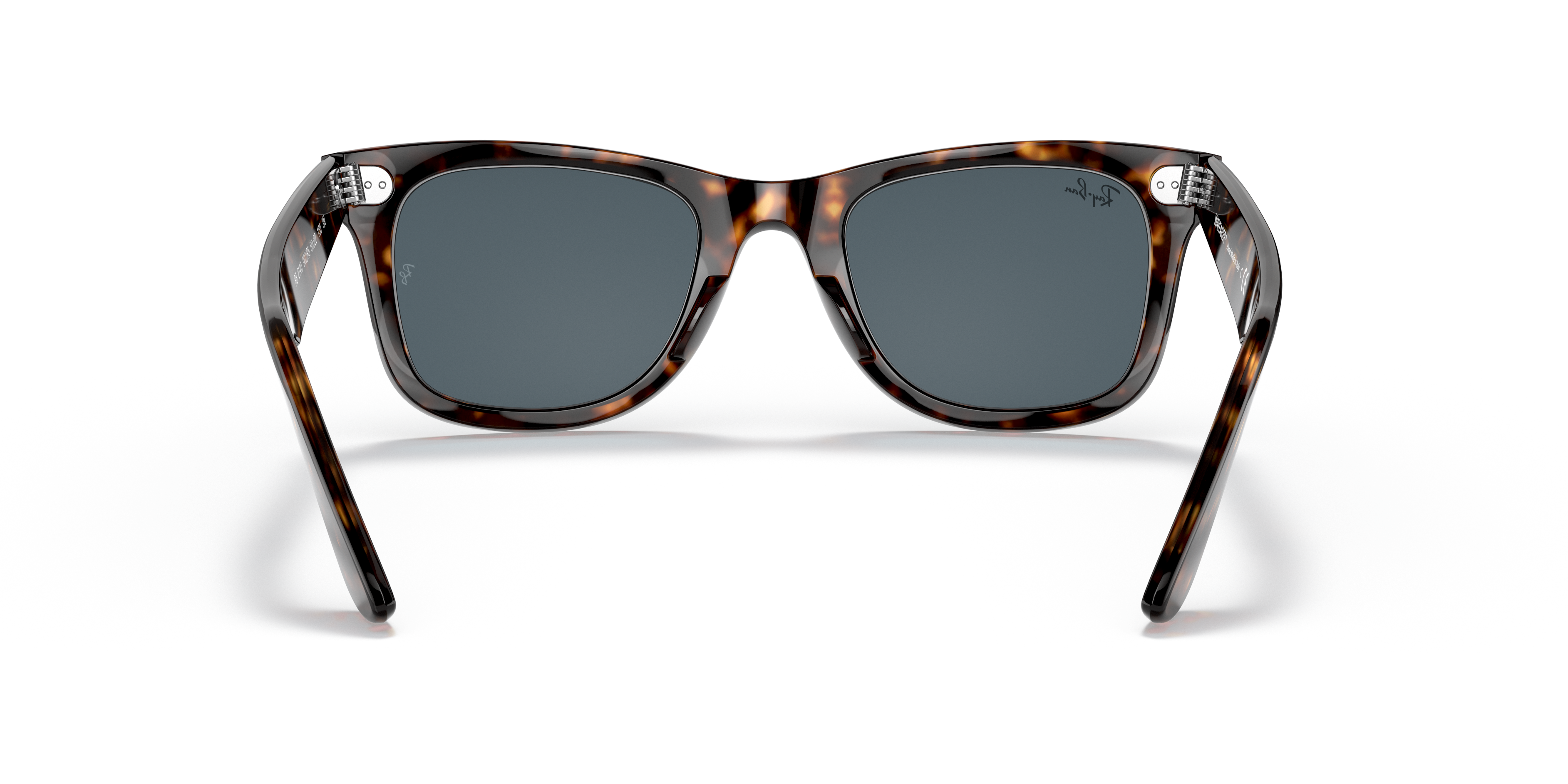 RAY-BAN RB2140 WAYFARER 902/R5 50