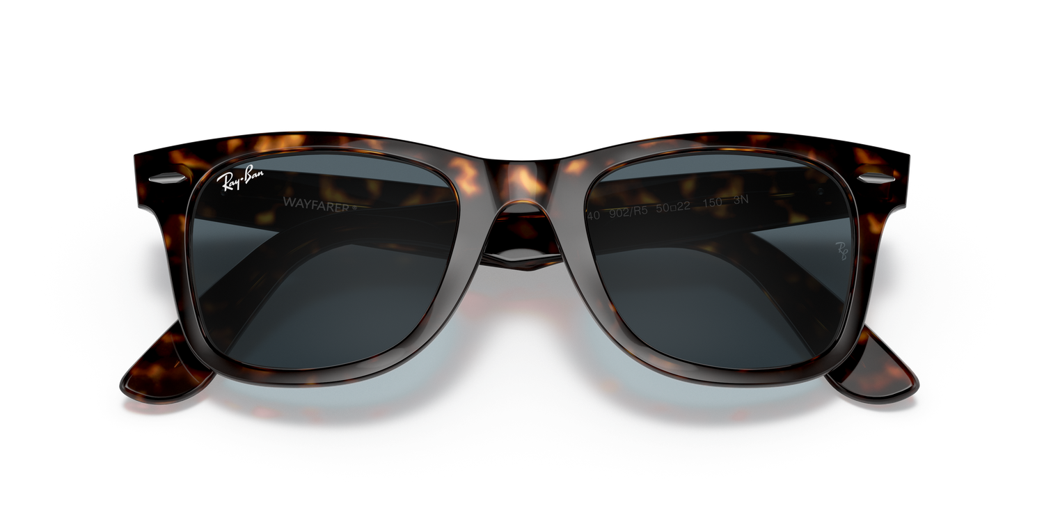 RAY-BAN RB2140 WAYFARER 902/R5 50
