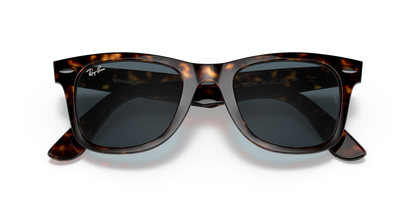 RAY-BAN RB2140 WAYFARER 902/R5 50