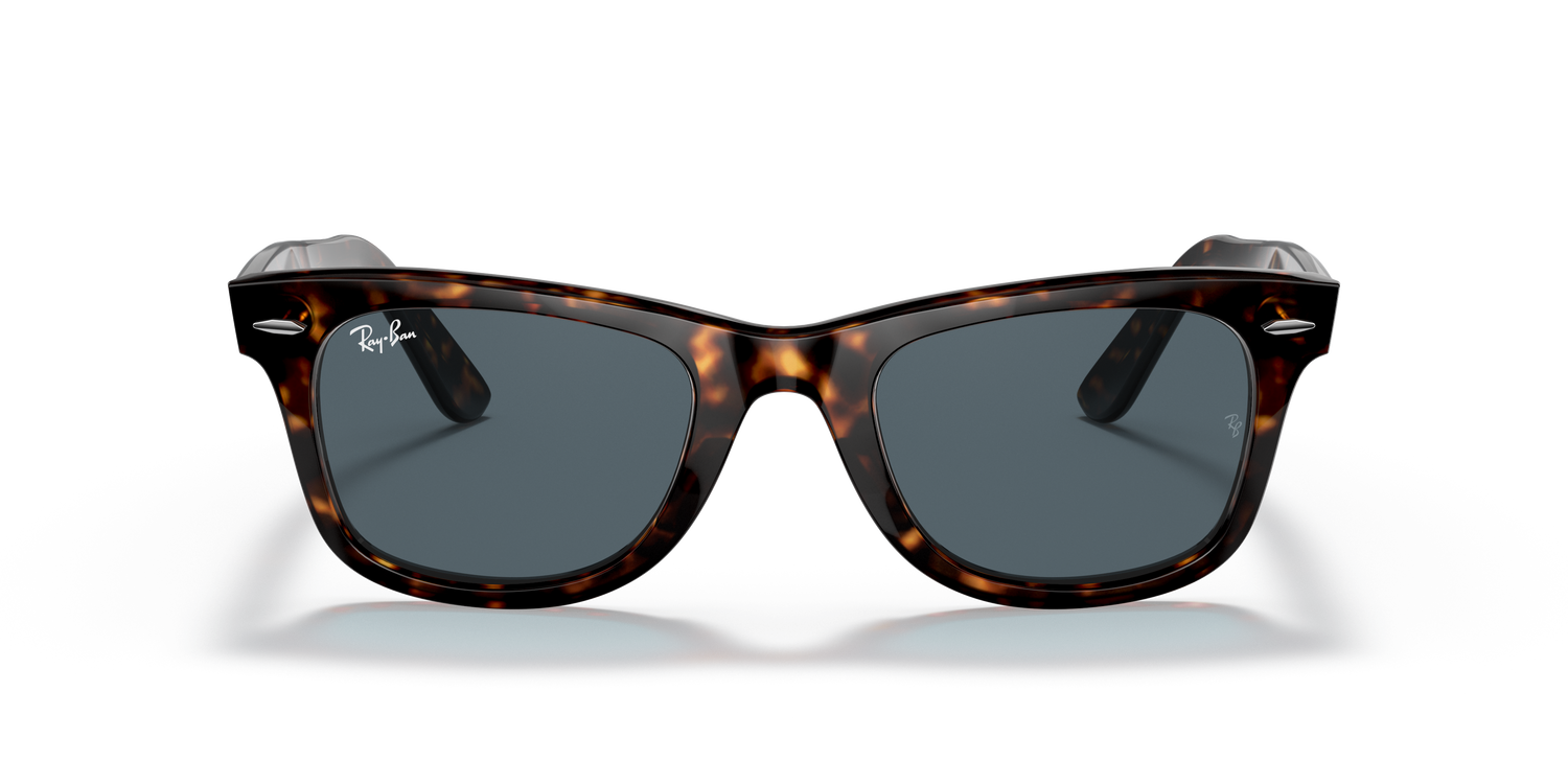 RAY-BAN RB2140 WAYFARER 902/R5 50