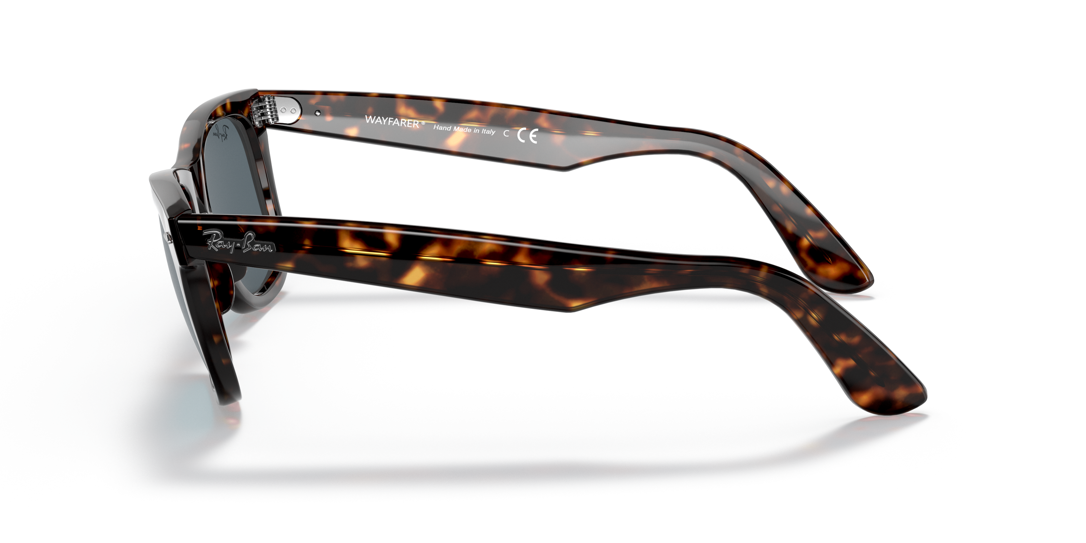 RAY-BAN RB2140 WAYFARER 902/R5 50