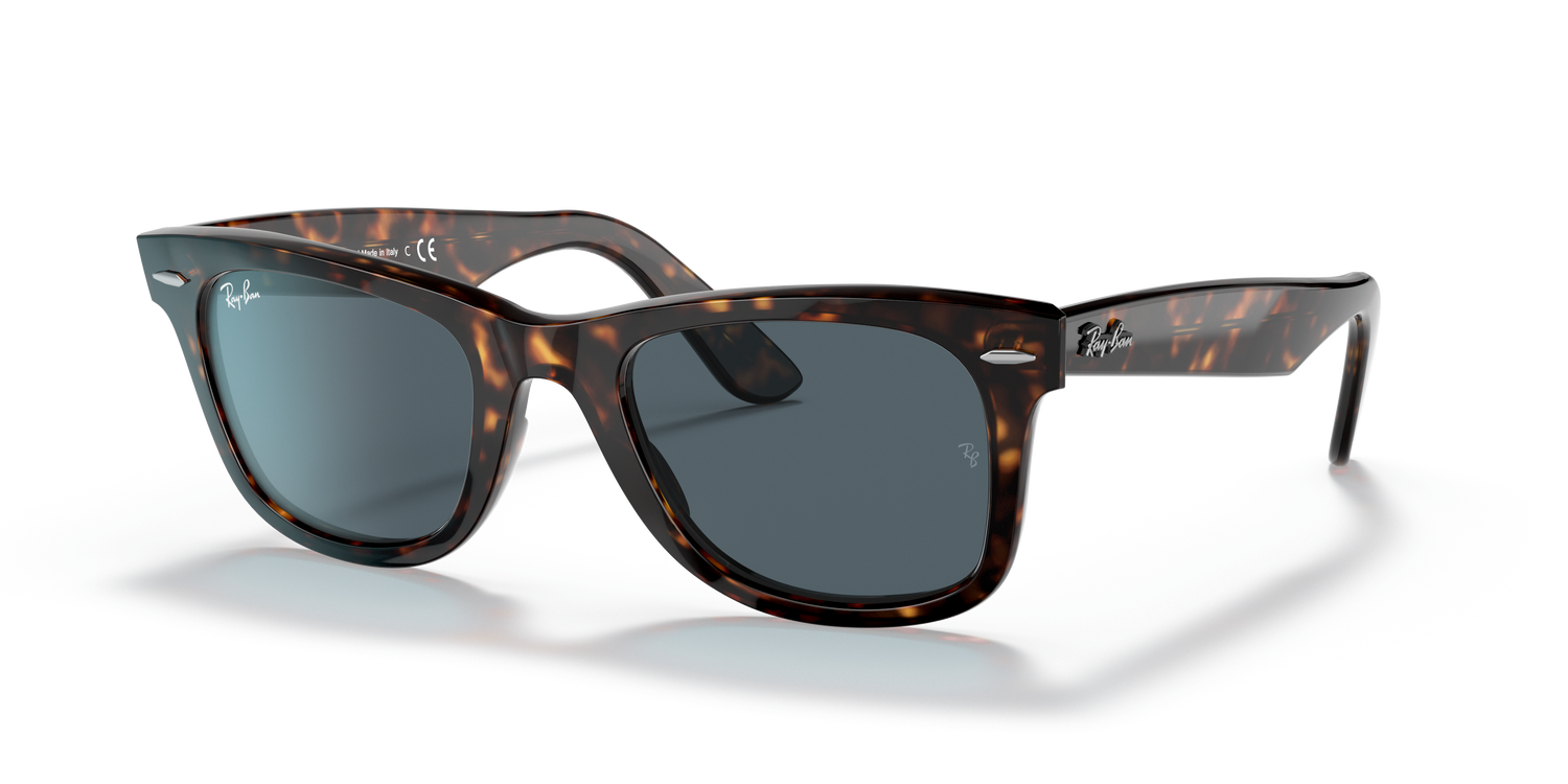 RAY-BAN RB2140 WAYFARER 902/R5 50