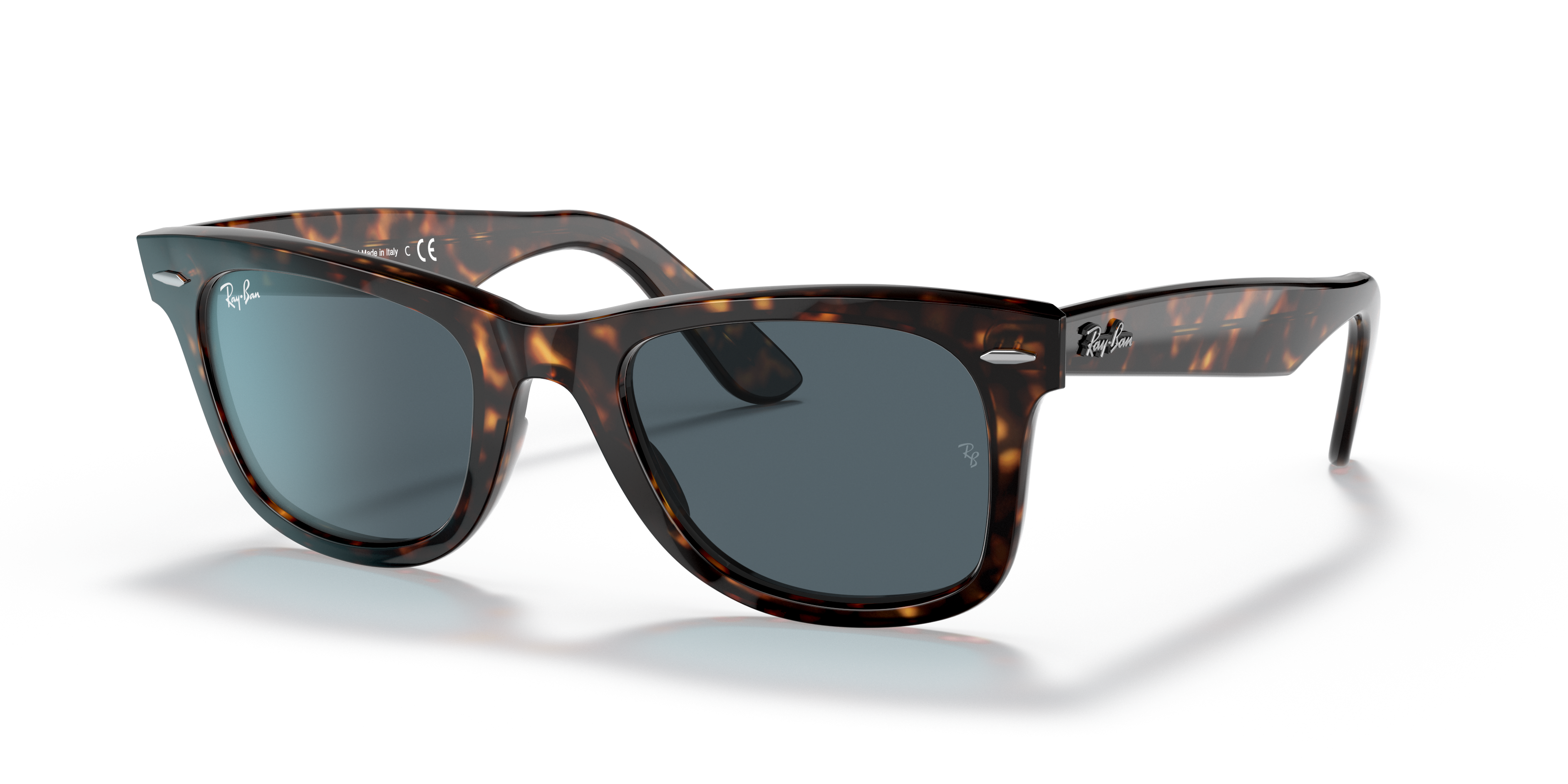 RAY-BAN RB2140 WAYFARER 902/R5 50