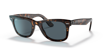 RAY-BAN RB2140 WAYFARER 902/R5 50