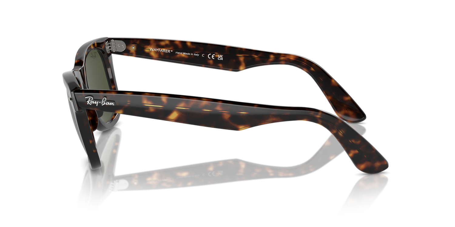 RAY-BAN RB2140 WAYFARER 902 54