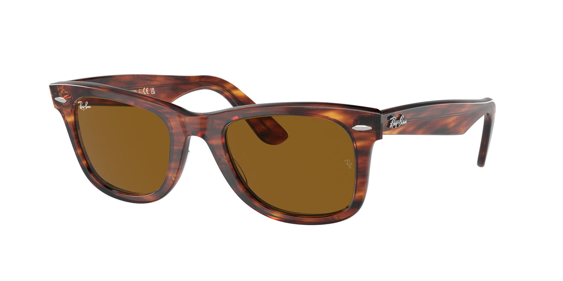 Gafas de sol ray-ban rb2140 wayfarer 954 unisex talla 50mm - Vista principal