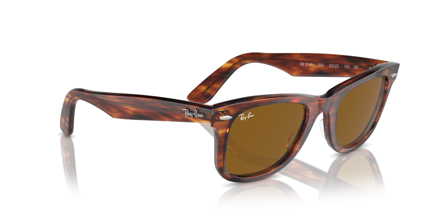 RAY-BAN RB2140 WAYFARER 954 50