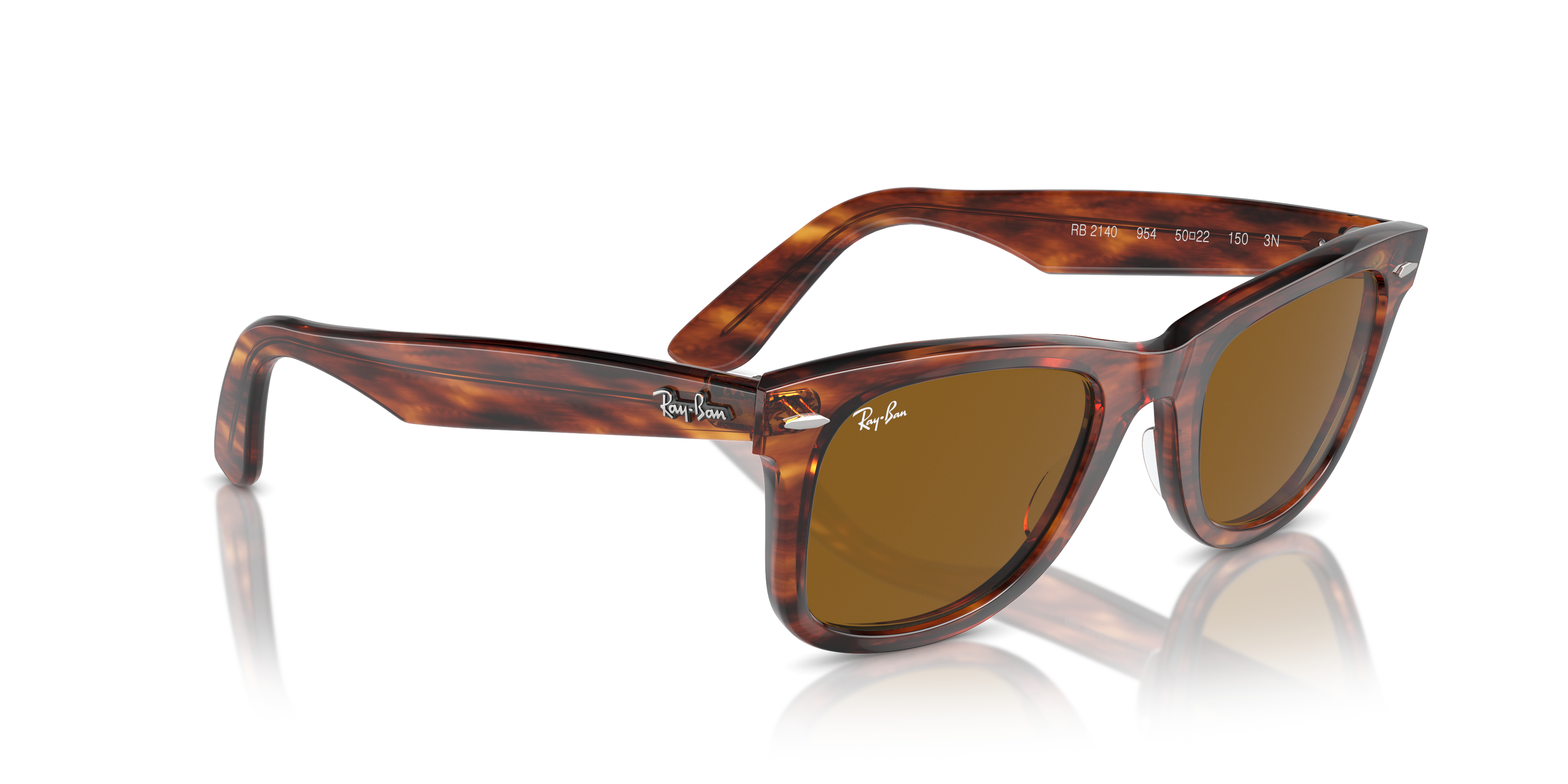 RAY-BAN RB2140 WAYFARER 954 50