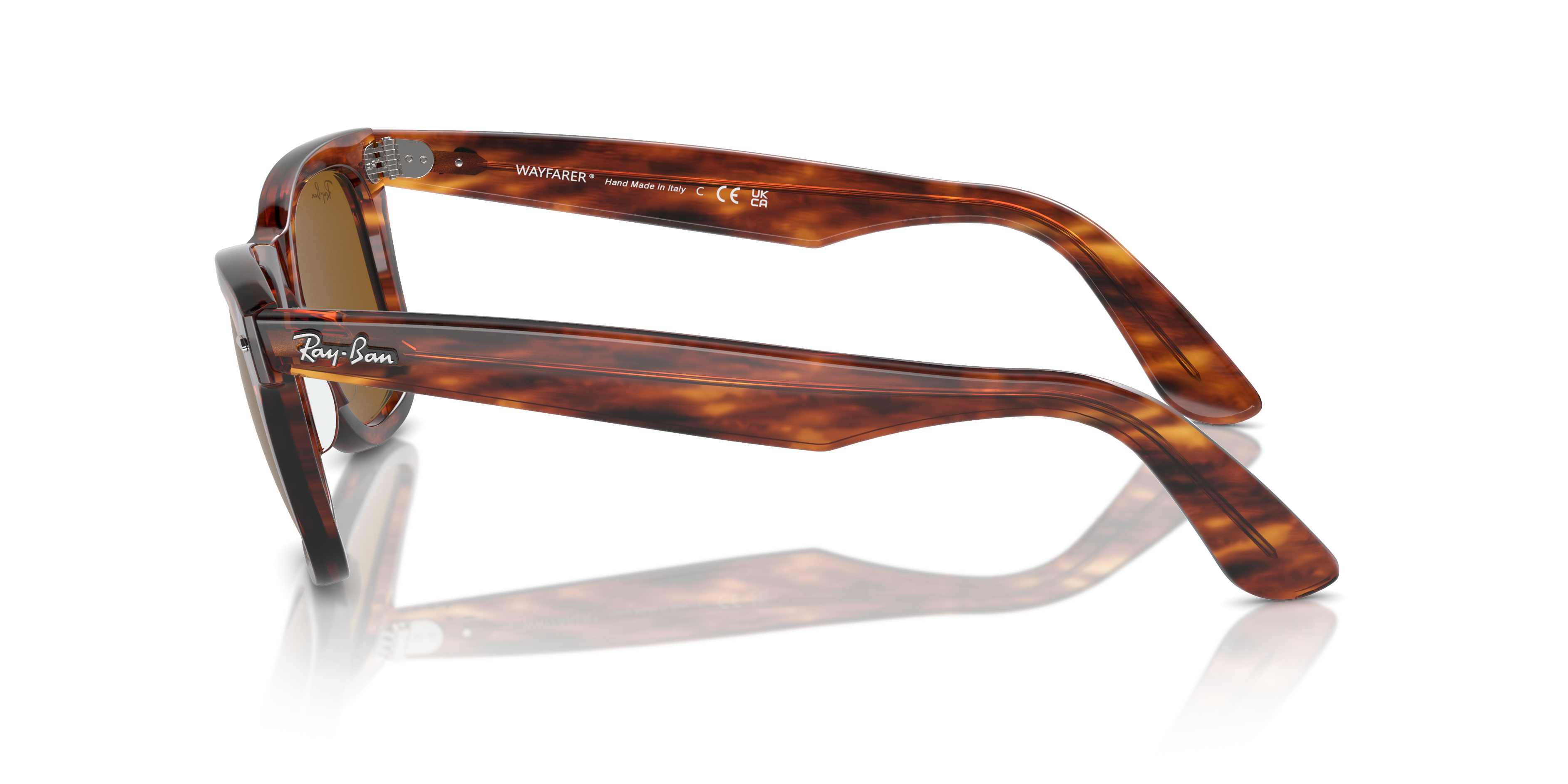 RAY-BAN RB2140 WAYFARER 954 50