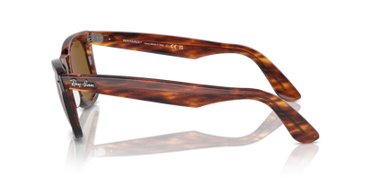 RAY-BAN RB2140 WAYFARER 954 50