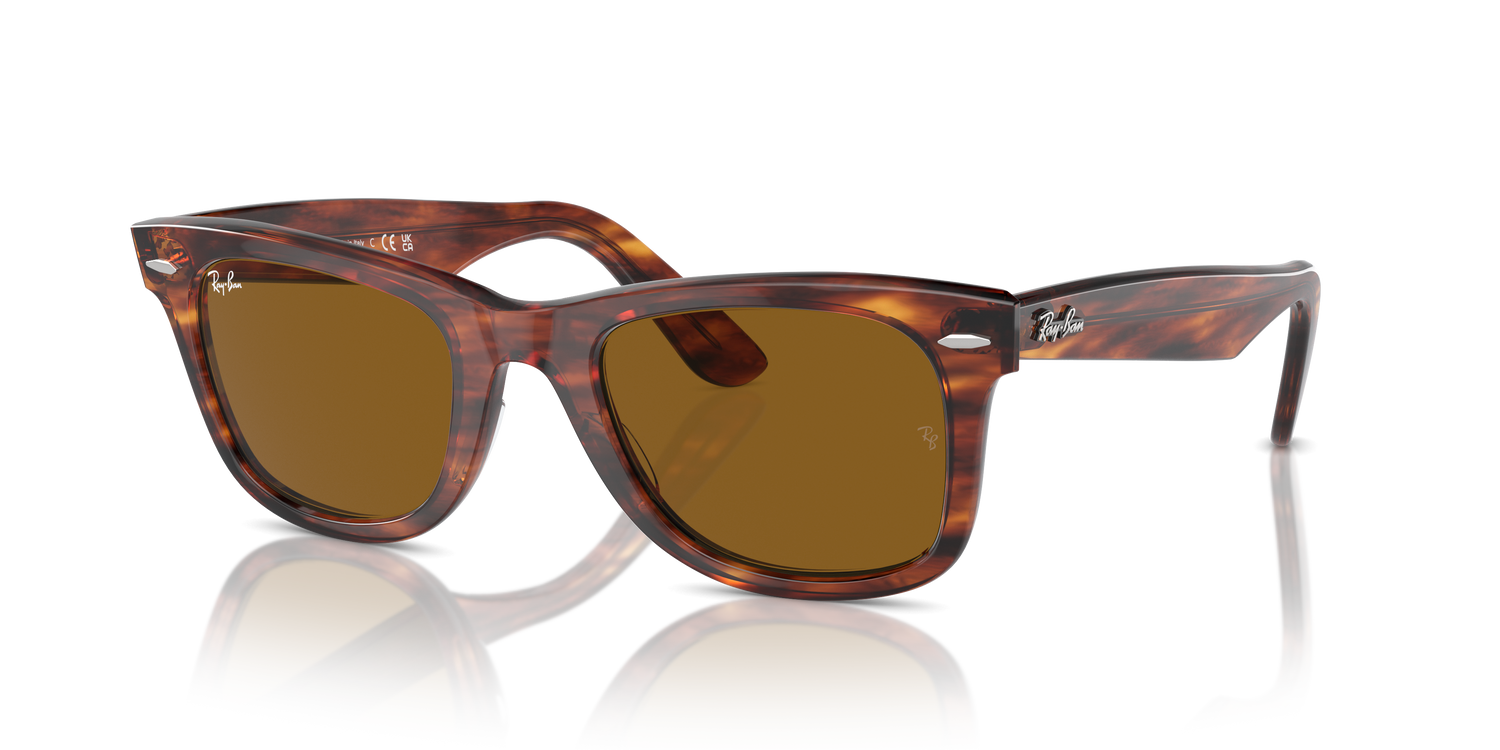 RAY-BAN RB2140 WAYFARER 954 50