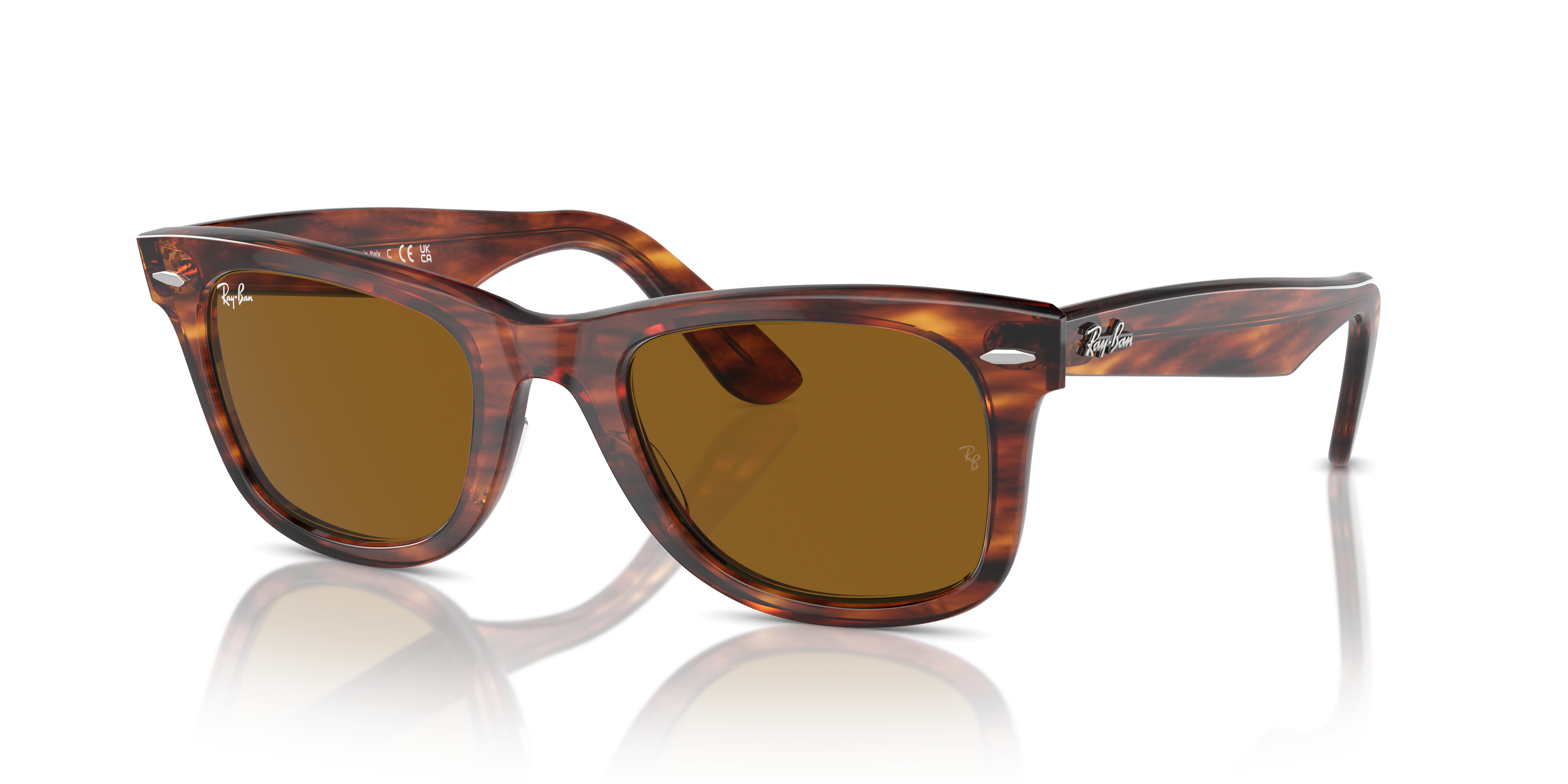 RAY-BAN RB2140 WAYFARER 954 50