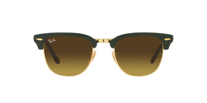 RAY-BAN RB2176 CLUBMASTER FOLDING 136885 51