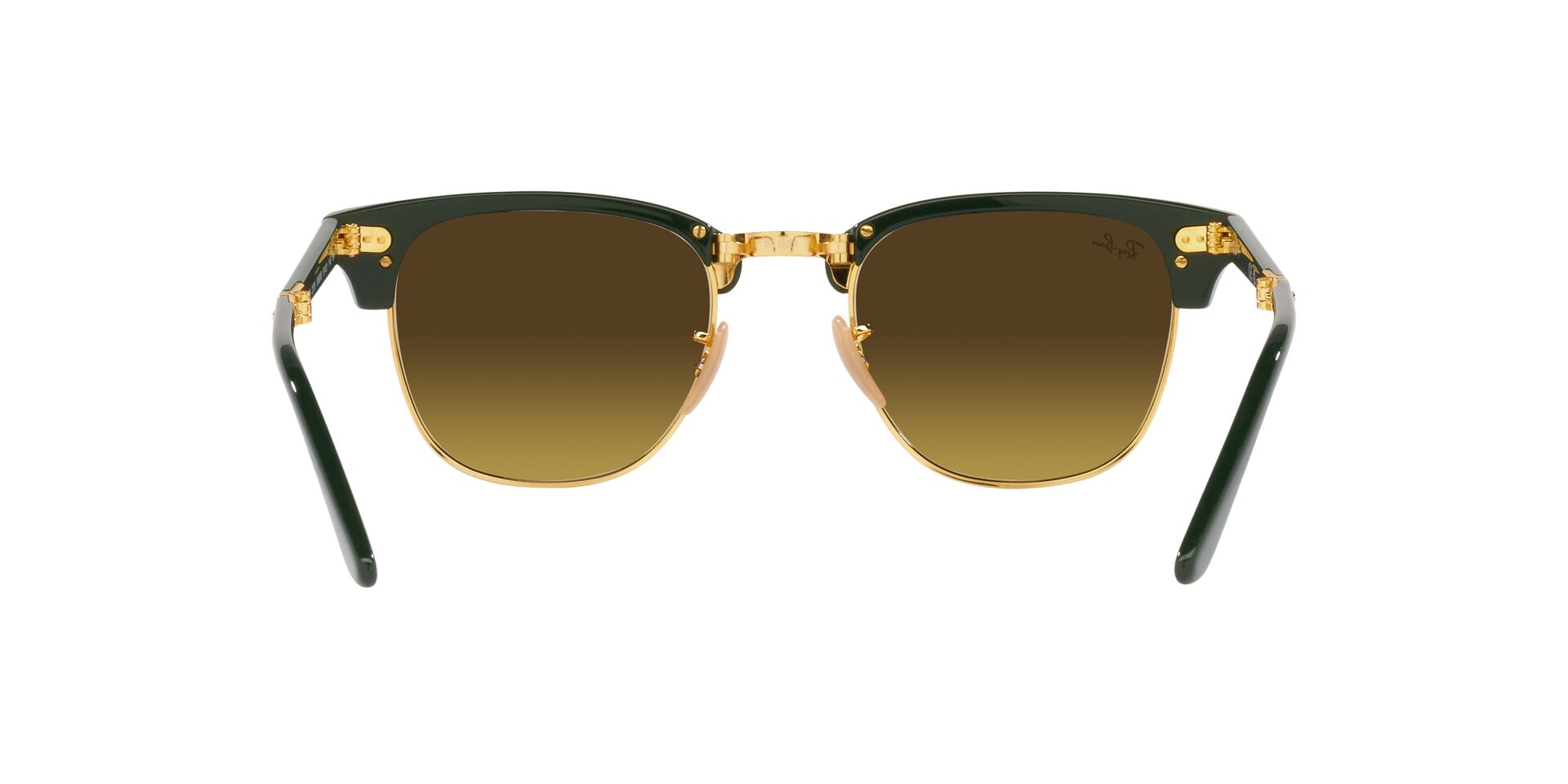 RAY-BAN RB2176 CLUBMASTER FOLDING 136885 51