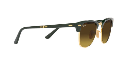 RAY-BAN RB2176 CLUBMASTER FOLDING 136885 51