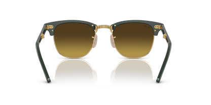 RAY-BAN RB2176 CLUBMASTER FOLDING 136885 51