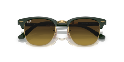 RAY-BAN RB2176 CLUBMASTER FOLDING 136885 51