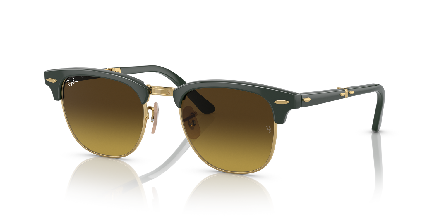 RAY-BAN RB2176 CLUBMASTER FOLDING 136885 51