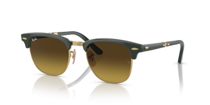 RAY-BAN RB2176 CLUBMASTER FOLDING 136885 51