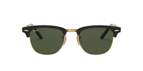 RAY-BAN RB2176 CLUBMASTER FOLDING 901 51