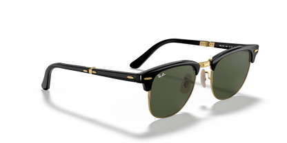 RAY-BAN RB2176 CLUBMASTER FOLDING 901 51