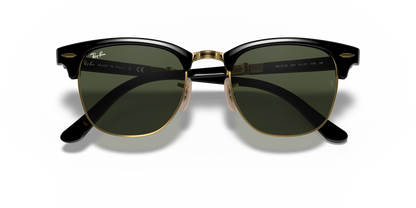 RAY-BAN RB2176 CLUBMASTER FOLDING 901 51